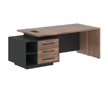 Столы для руководителя VELION VENEER