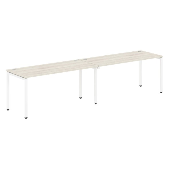 Стол 2-х местный XWST 3270 3206х700х750 XTEN-S