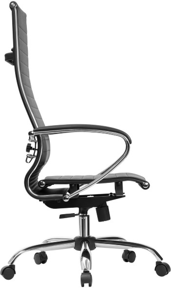 Эргономичное кресло МЕТТА Комплект 8  Ch ов/сечен