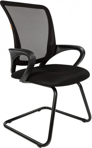 Кресло для посетителей CHAIRMAN 969V