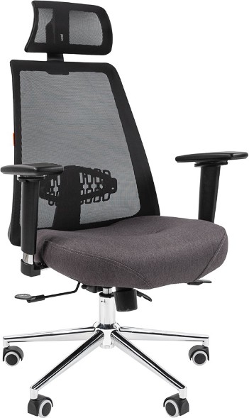 Кресло руководителя CHAIRMAN 535 LUX 