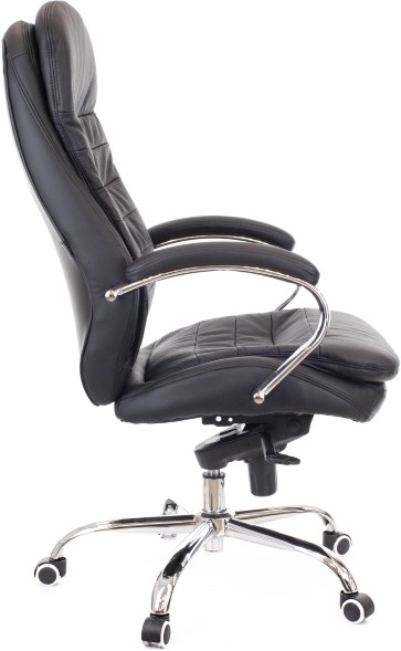 Кресло Everprof Valencia M Экокожа 