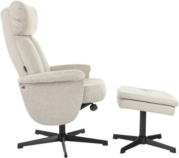 Домашнее кресло Бюрократ _Baron