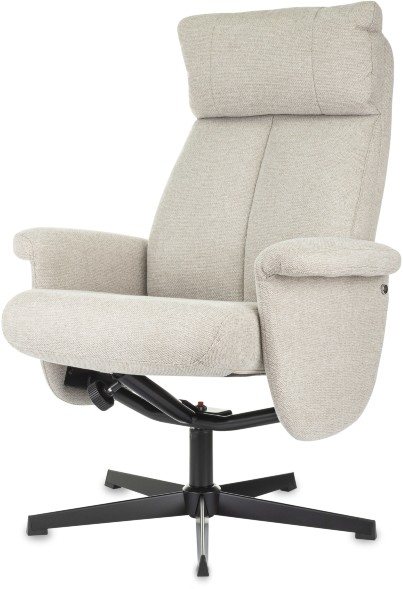 Домашнее кресло Бюрократ _Baron