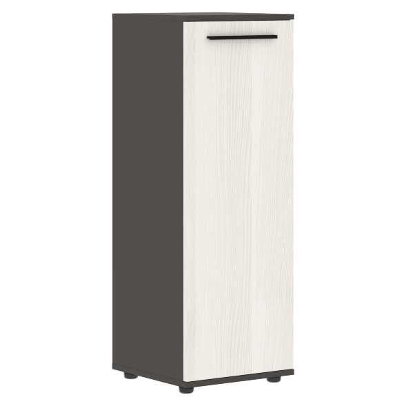 Шкаф средний узкий EMCS 42.1 426х430х1199 EDIS