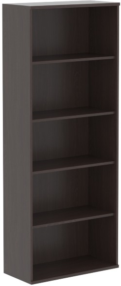 Стеллаж СT-1 Венге Магия 770*365*1975 IMAGO