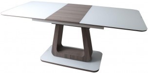 Стол раздвижной ОКТ 2144 (длина 140/180)