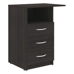 Тумба приставная SC-3D.2A 600х450х760 SIMPLE