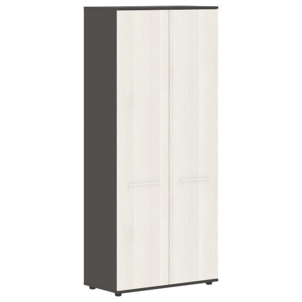 Шкаф высокий широкий EHCS 85.1 852х430х1967 EDIS