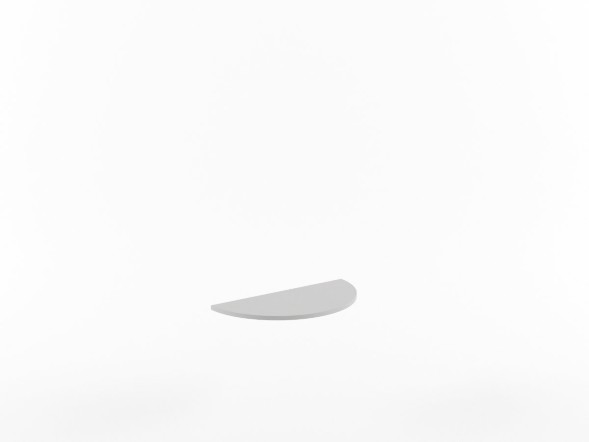 Приставка SP-300 Серый 600*300*16