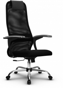 Кресло офисное SU-BM-8 Ch