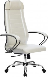 Эргономичное кресло МЕТТА Комплект 28 Ch ов/сечен