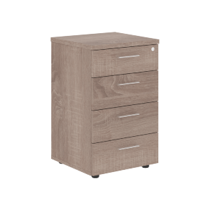 Тумба приставная XLC-4D.1A 467х450х750 XTEN