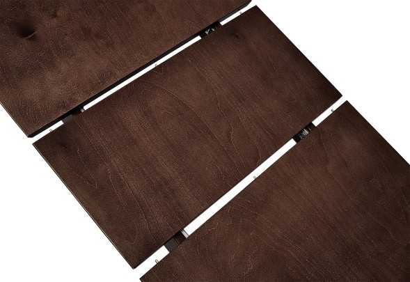 Стол раскладной Пегас neoclassic  1200(+350)*750