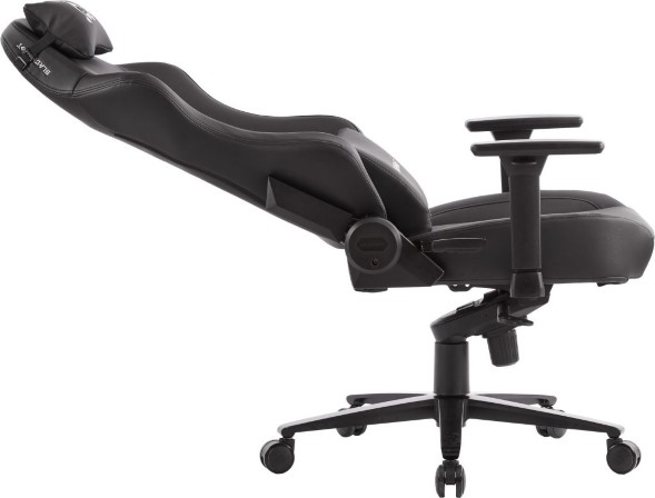 Геймерское кресло Everprof Blackshot 