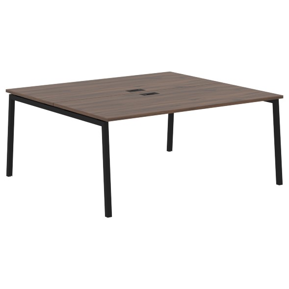 Стол 2-х местный ELWST 1716 1760х1606х750 EDIS