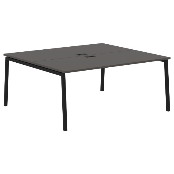 Стол 2-х местный ELWST 1716 1760х1606х750 EDIS