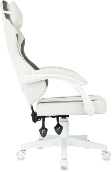 Кресло игровое Knight Wolf WH