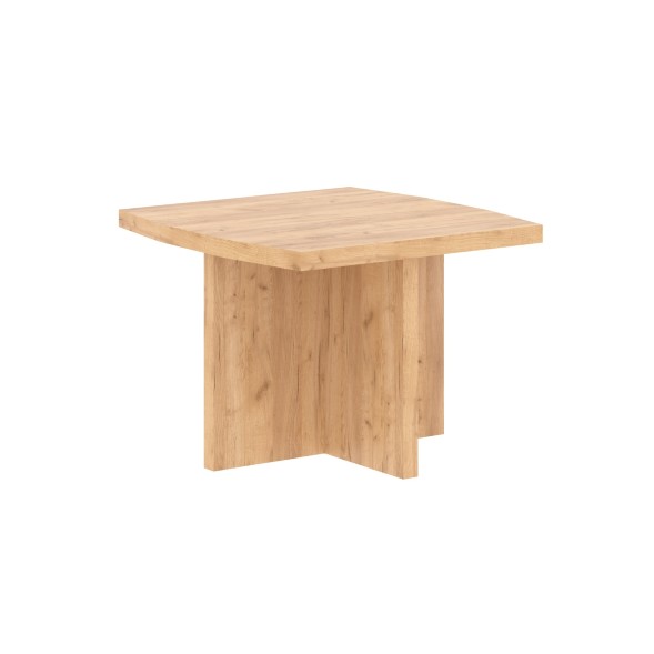 Стол журнальный B 131 Беларусь 700*700*500 BORN