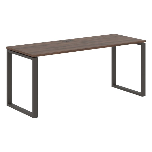 Стол прямой EQST 1767 1760х670х750 EDIS