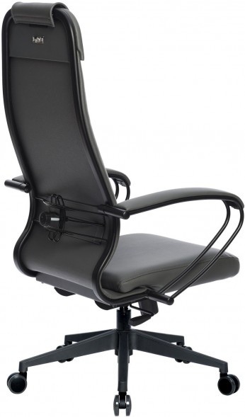 Эргономичное кресло МЕТТА Комплект 28 Pl пр/сечен