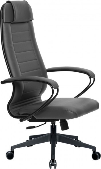 Эргономичное кресло МЕТТА Комплект 28 Pl пр/сечен