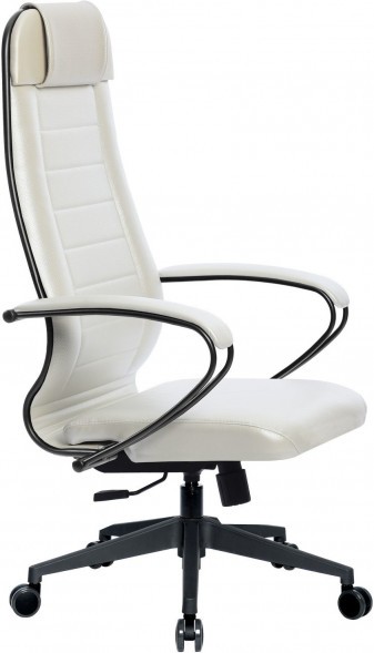 Эргономичное кресло МЕТТА Комплект 28 Pl пр/сечен