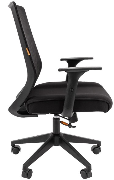 Офисное кресло CHAIRMAN 555 LT