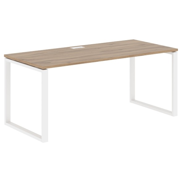 Стол прямой EQST 1780 1760х800х750 EDIS