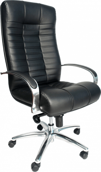 Кресло Everprof Atlant AL M Экокожа