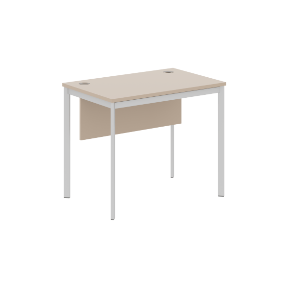 Стол письменный СП-1.1SD 900х600х755. IMAGO-S