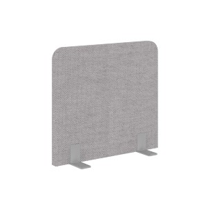 Экран акустический XASP 550.1 Bravo blue 560х30х500 RAND Acoustic