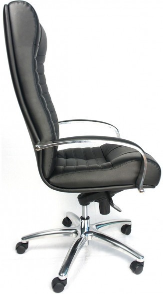 Кресло Everprof Atlant AL M Кожа 