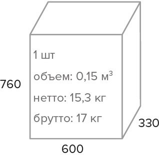 Кресло Everprof Bond TM Экокожа 