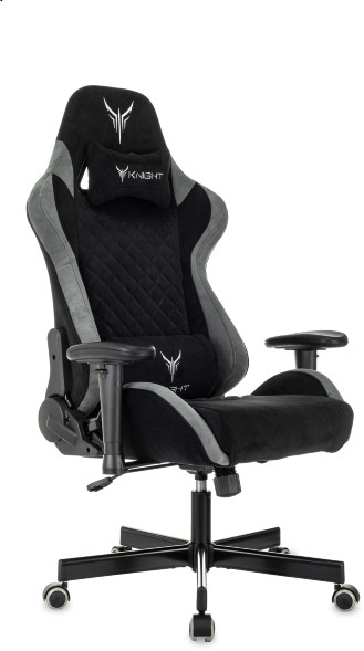 Кресло игровое Knight Regal