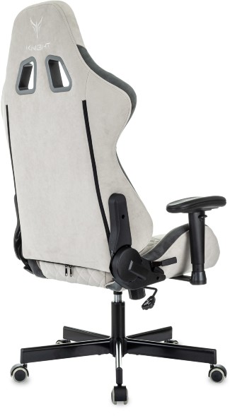 Кресло игровое Knight Regal