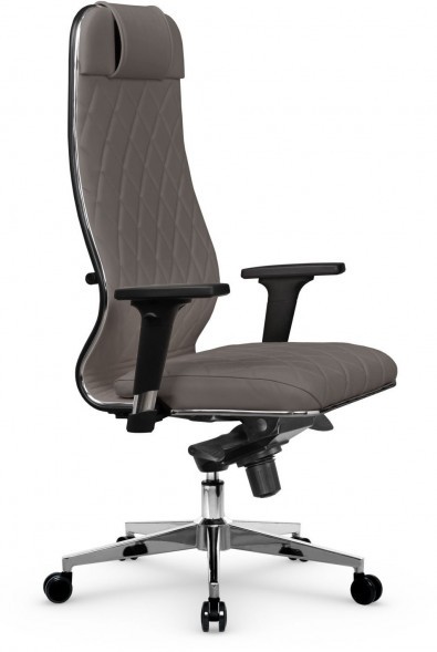 Кресло офисное Metta L/CH (без слайдера) 