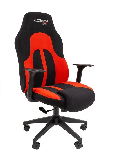 Кресло геймерское  CHAIRMAN GAME 11 