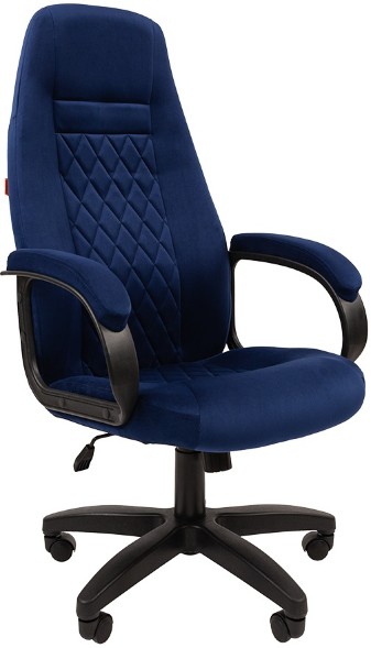 Кресло руководителя CHAIRMAN 951 HOME