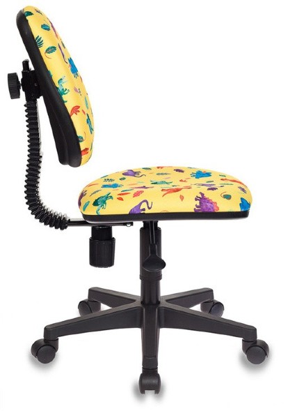 Кресло детское Бюрократ KD-4/принт