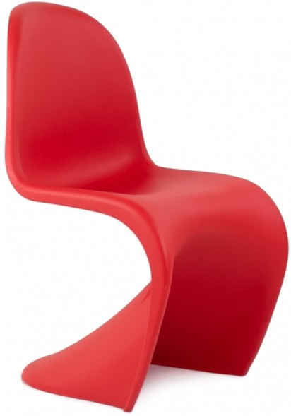 Стул Panton матовый