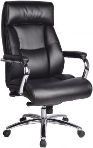 Кресло офисное BRABIX "Phaeton EX-502"