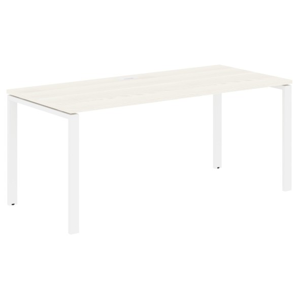 Стол прямой EUST 1780 1760х800х750 EDIS