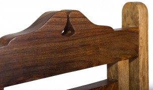 Стул Бомбей - 3417A