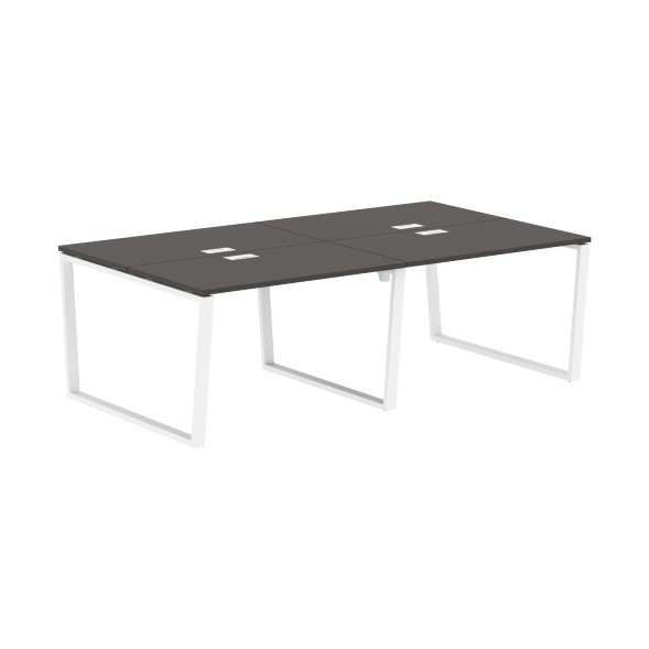 Стол 4-х местный EVWST 2313 2326х1346х750 EDIS