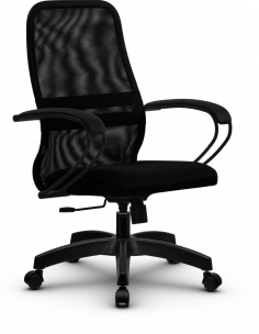 Эргономичное кресло SU-CP-8 PL