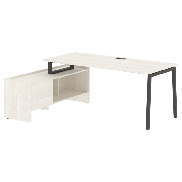 Стол с тумбой ELCT 19814 1960х1400х750 EDIS