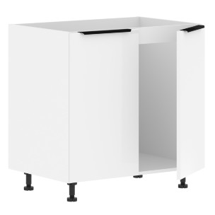 Шкаф напольный под мойку MOP 8082M.1P 800х560х820 IBIZA