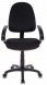 Компьютерное кресло Бюрократ CH-300