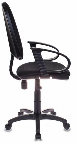 Компьютерное кресло Бюрократ CH-300